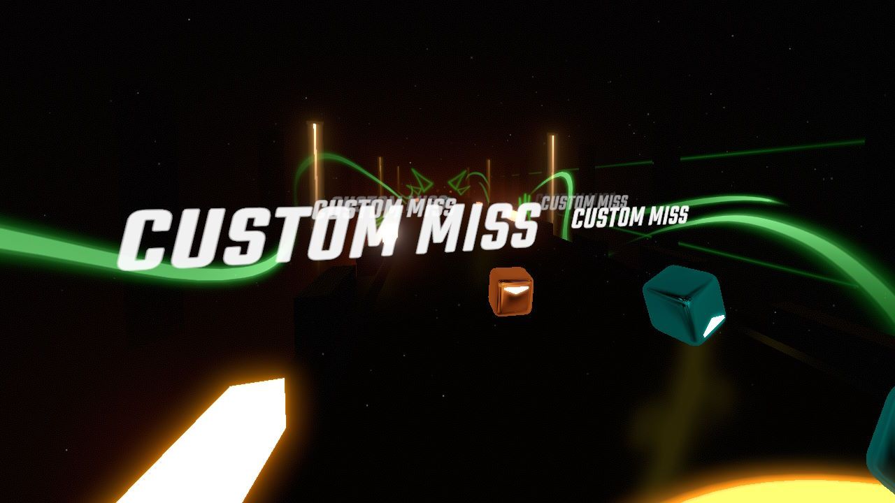 Testing Miss Text Testing Miss Text